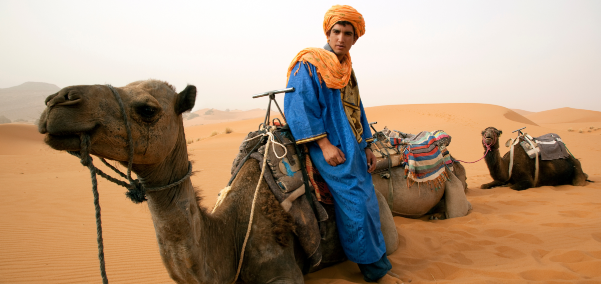 3 day sahara desert tour morocco