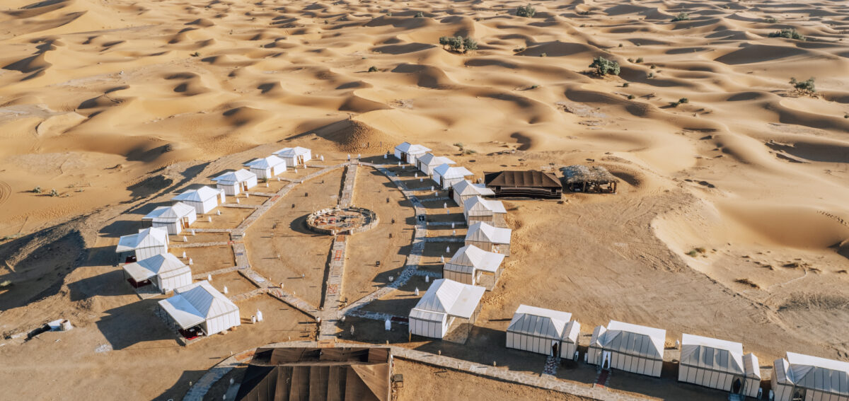 3 days tour from fes to merzouga