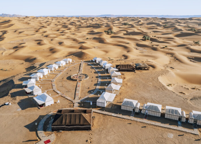 3 days tour from fes to merzouga