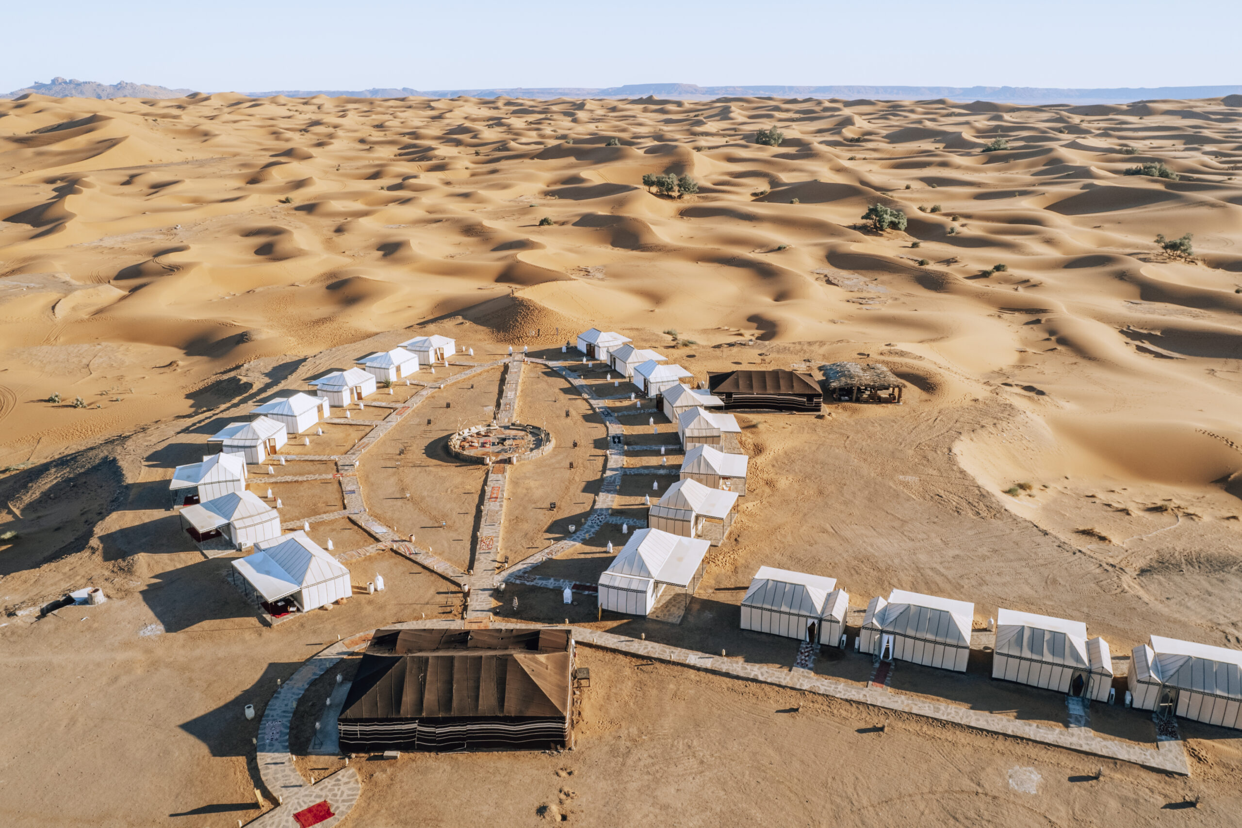 3 days tour from fes to merzouga