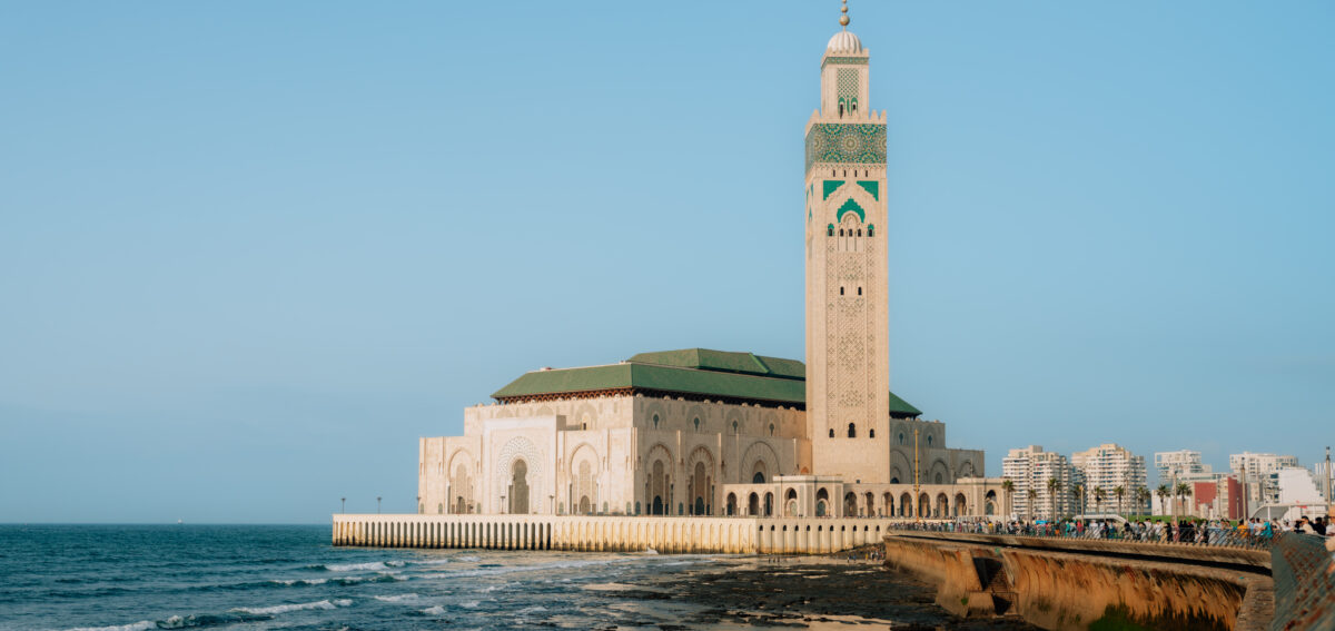 4 Days Tour From Casablanca