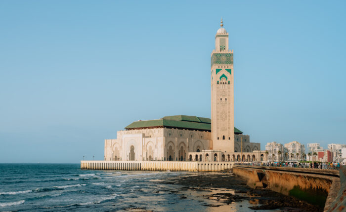 4 Days Tour From Casablanca
