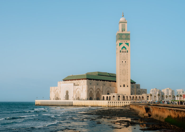4 Days Tour From Casablanca
