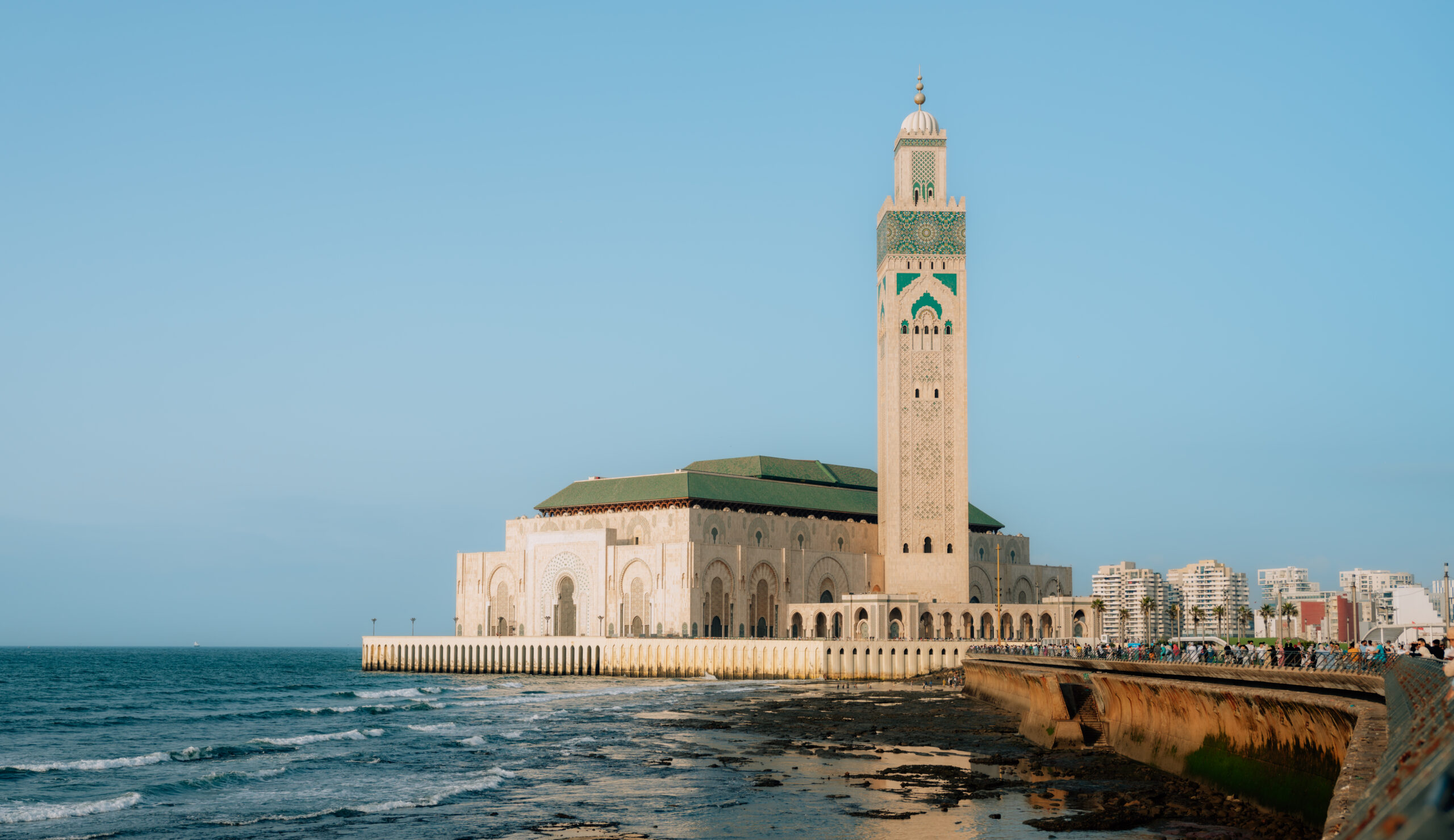 4 Days Tour From Casablanca