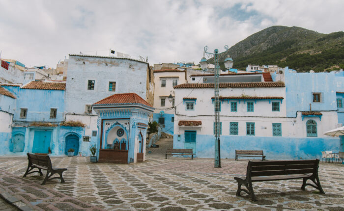 5 Day Morocco Itinerary from Tangier