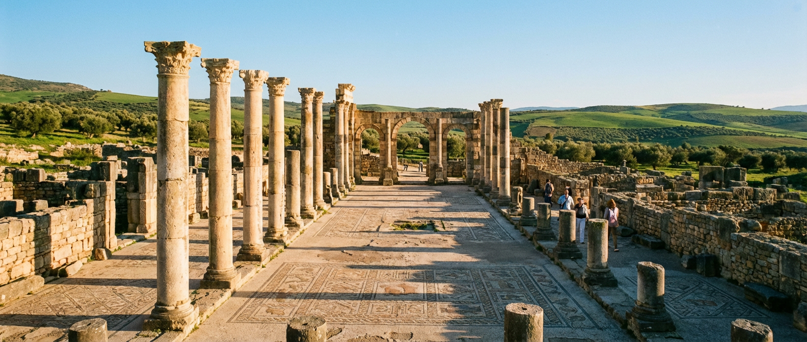 Fes Tours