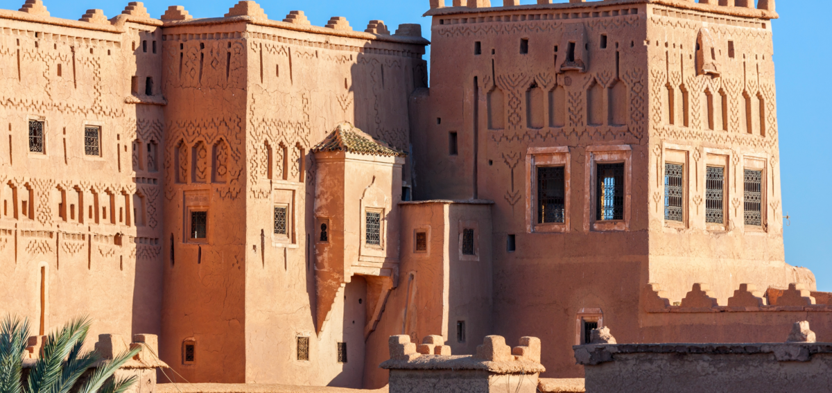 2 Day Desert Tour From Marrakech