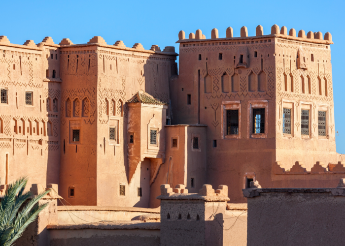 2 Day Desert Tour From Marrakech