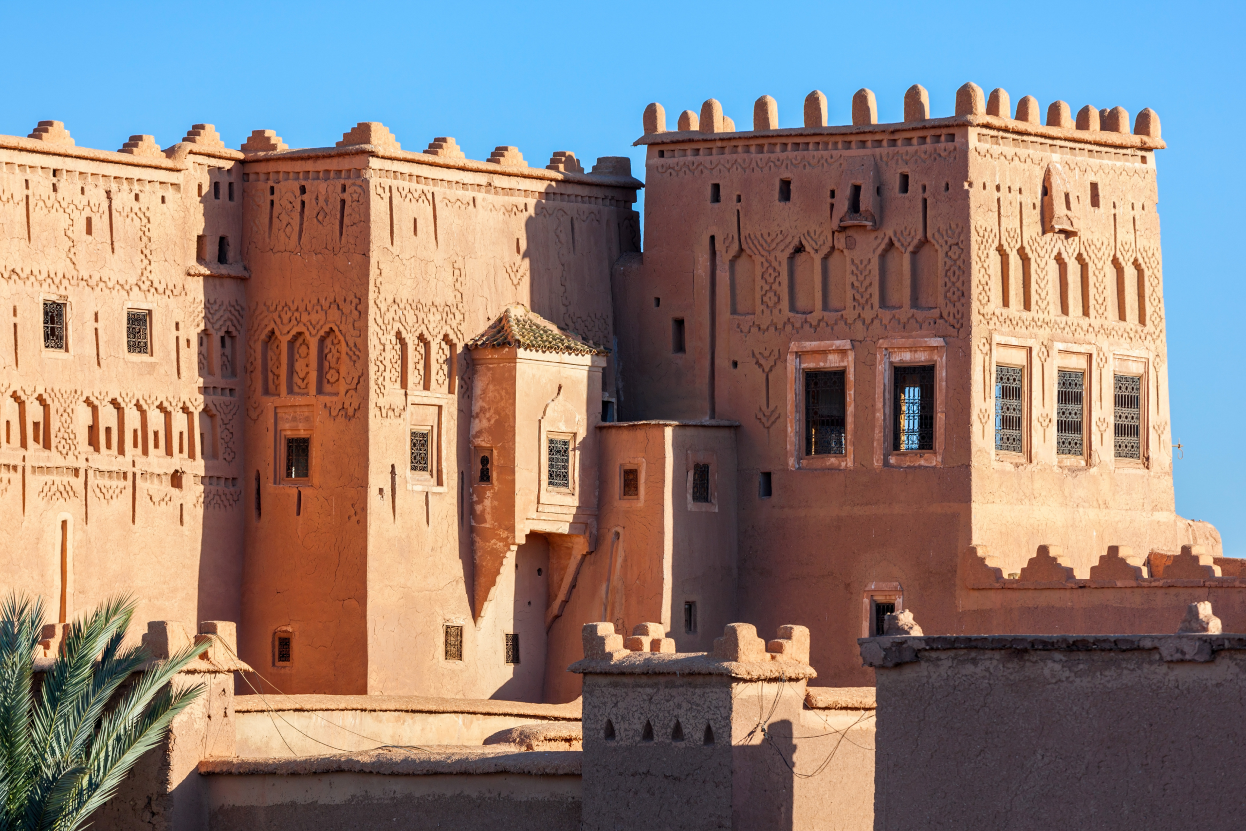 2 Day Desert Tour From Marrakech