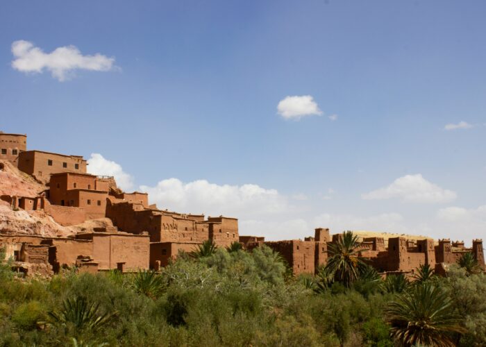3 Day Sahara Desert Tour Morocco