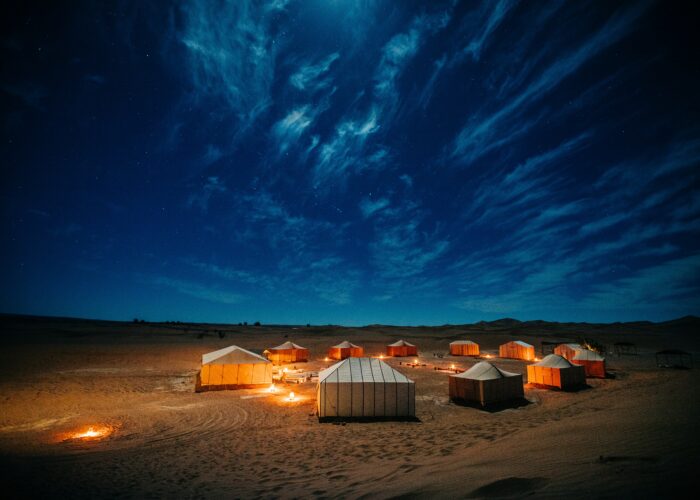 3 days tour marrakech to merzouga