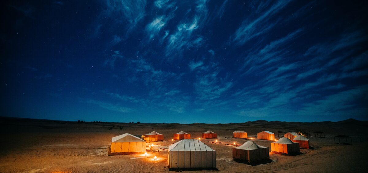 marrakech to merzouga luxury tour