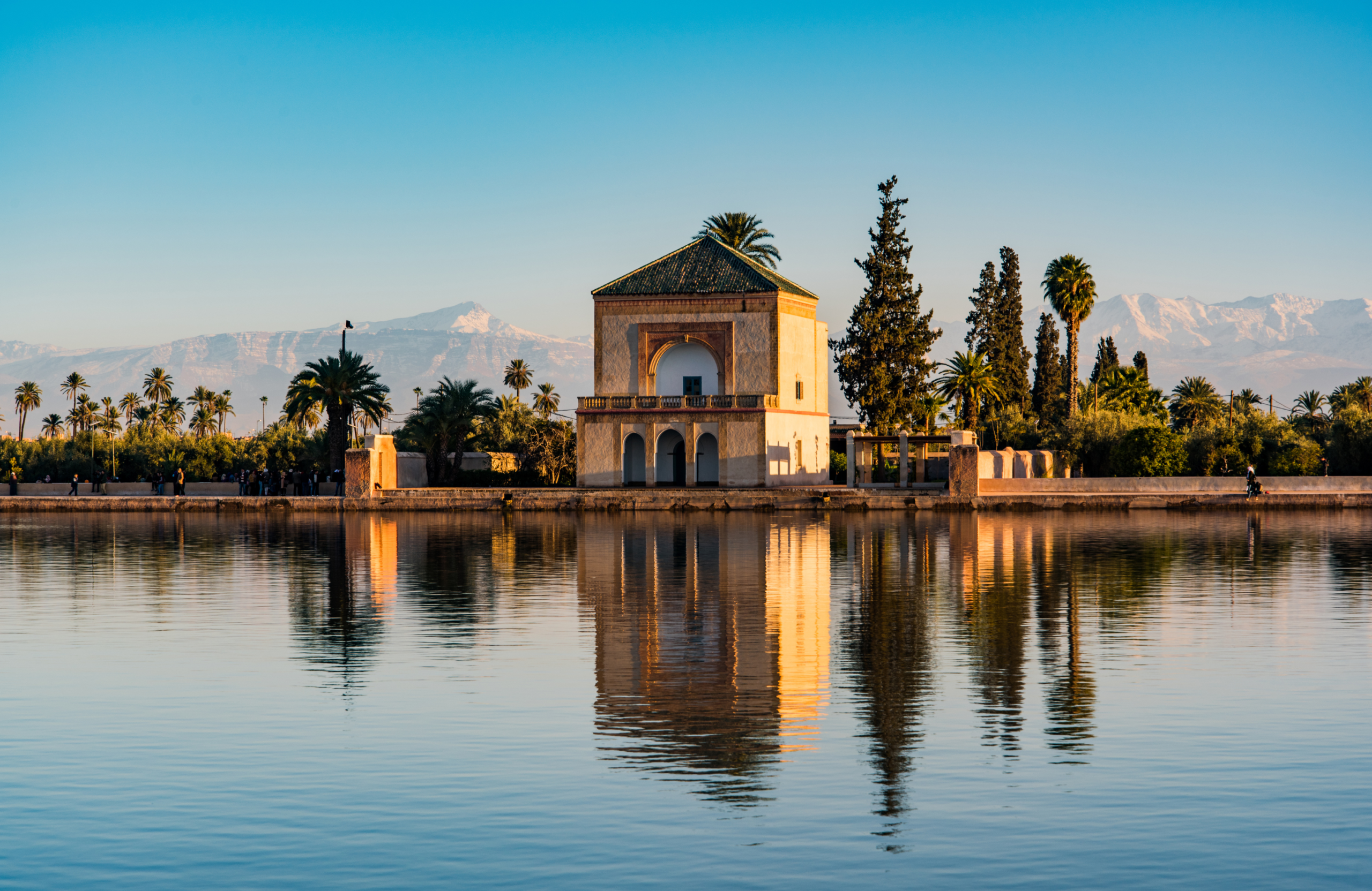 Tours From Marrakech