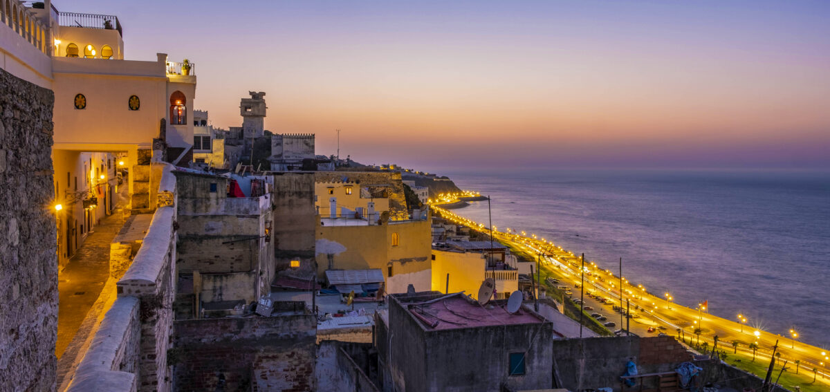 private morocco desert tour