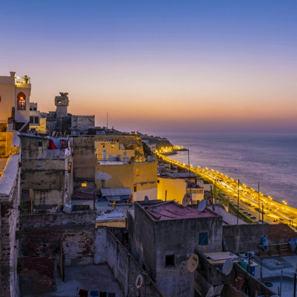 private morocco desert tour