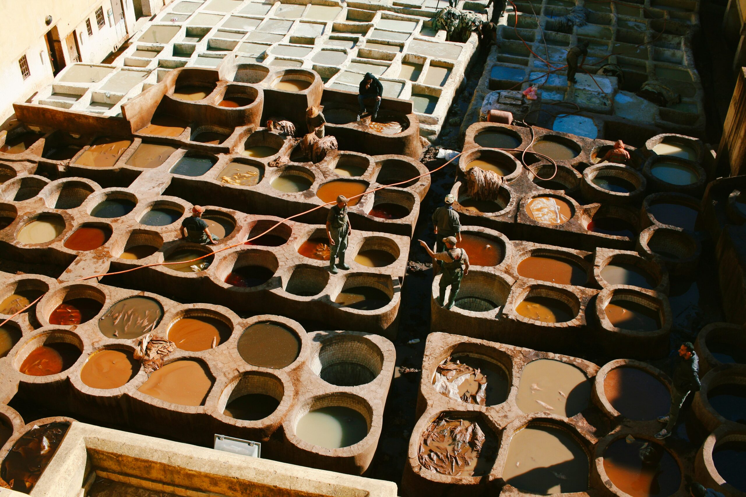 3 day tour from fes to marrakech
