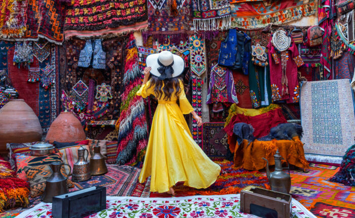 6 Days Tour From Tangier