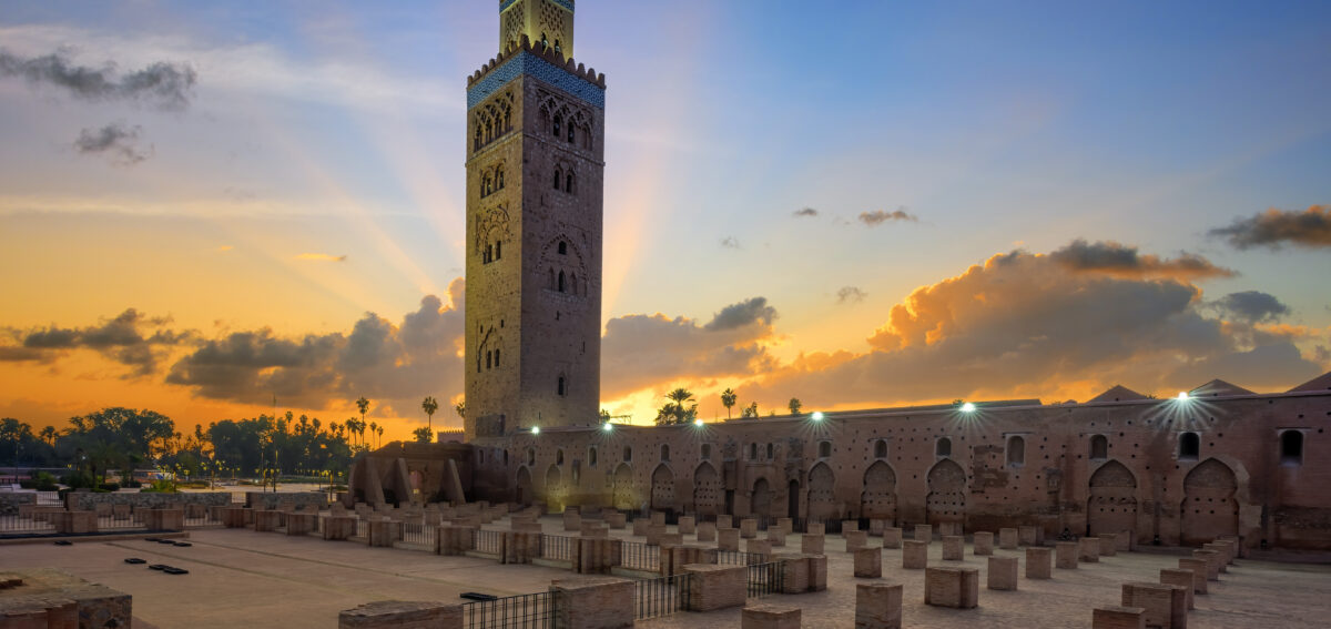 best tour agency in marrakech