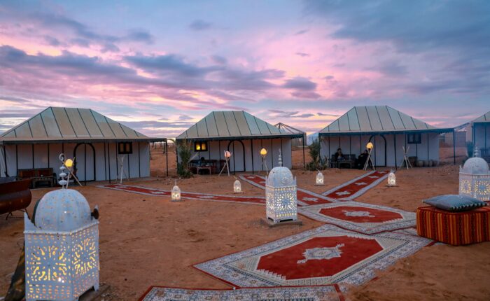 7 Days Morocco Tour from Casablanca