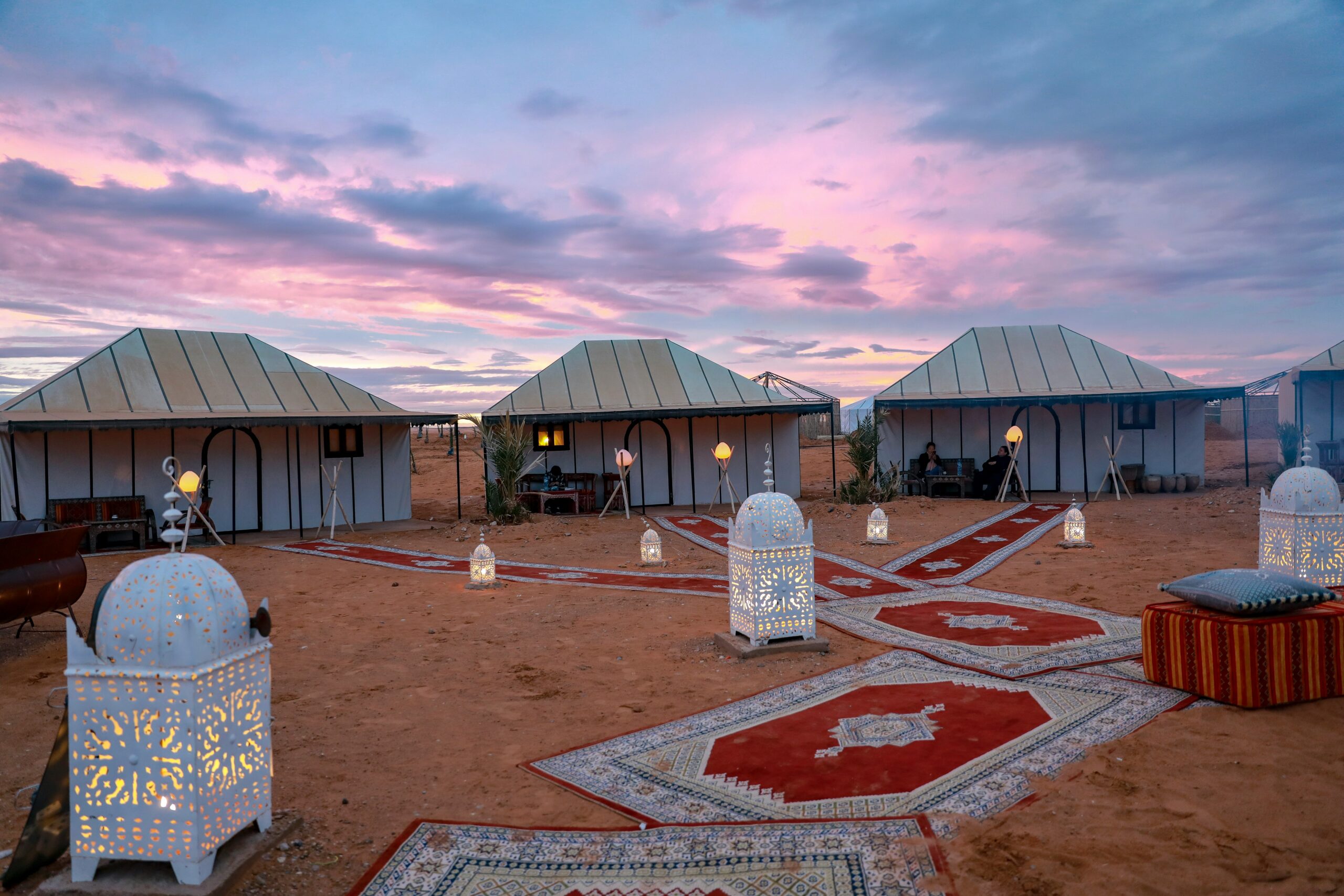 7 Days Morocco Tour from Casablanca