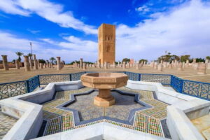 8 Days in Morocco Itinerary From Casablanca