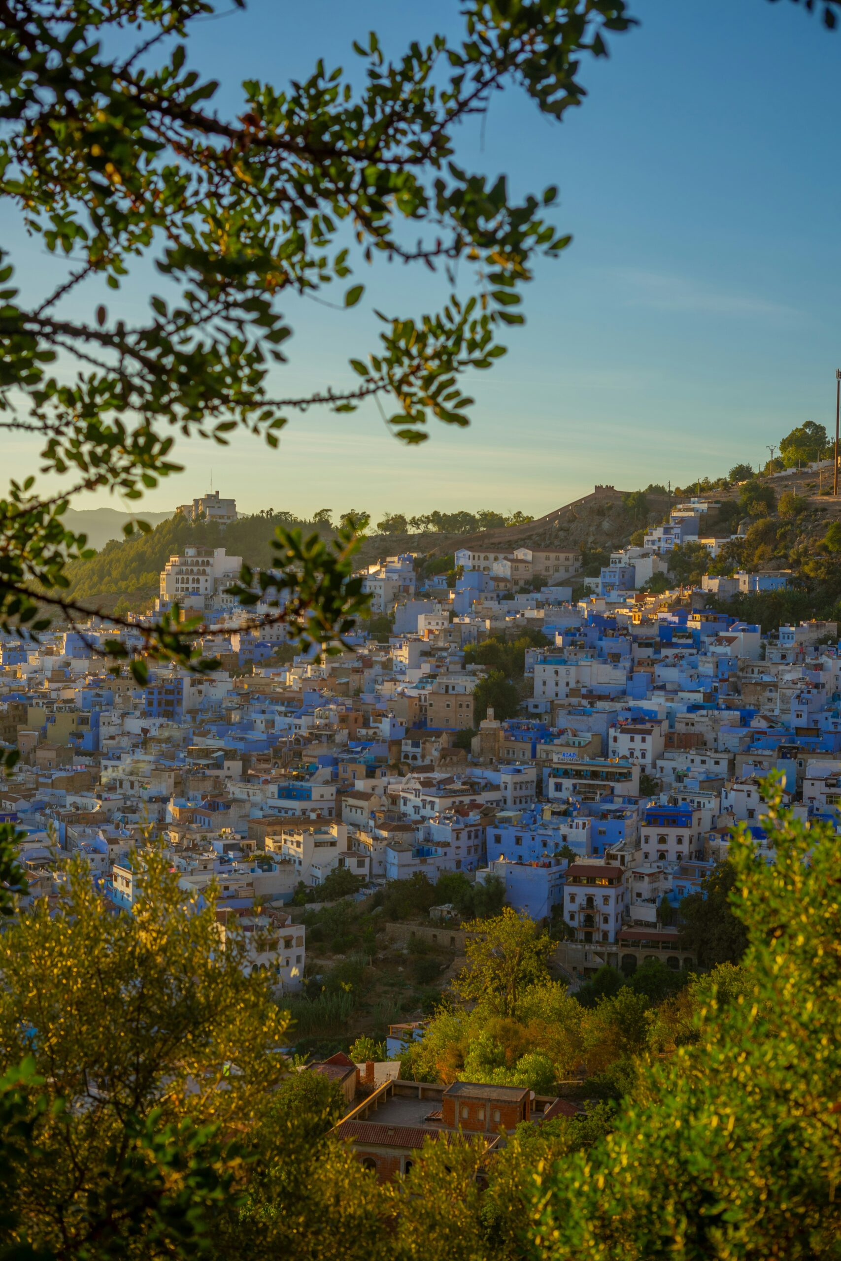 custom private Morocco tour