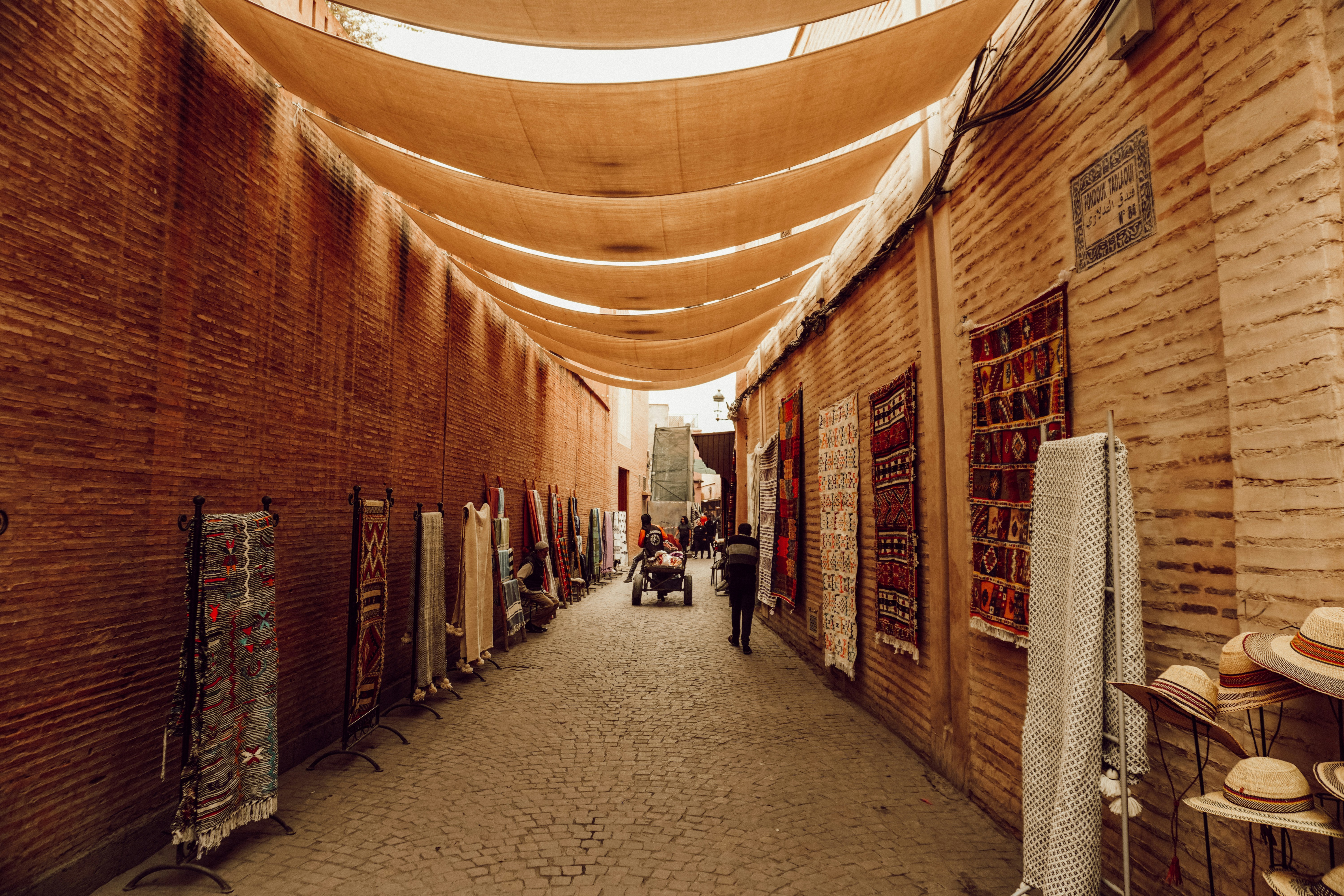 5 Days Marrakech Desert Tours