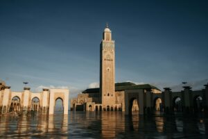 Morocco itinerary 4 days
