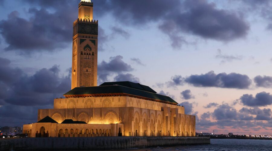 casablanca tours