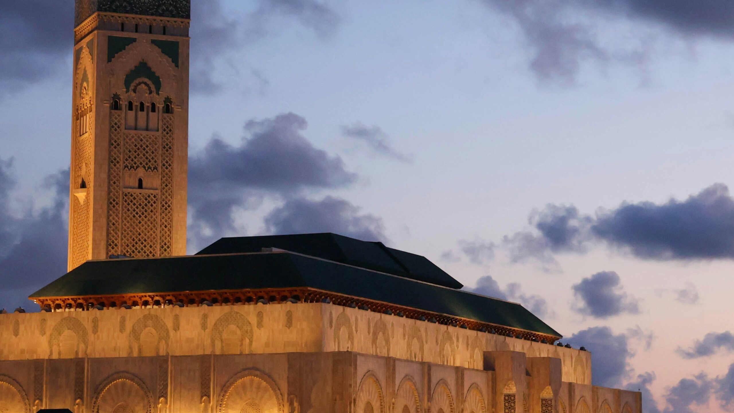casablanca tours