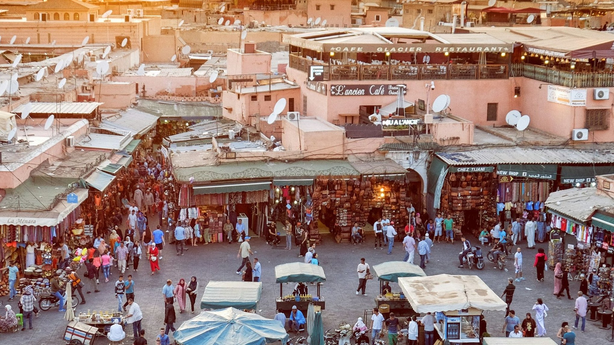 marrakech tours