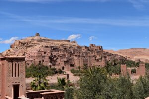 Morocco itinerary 9 days