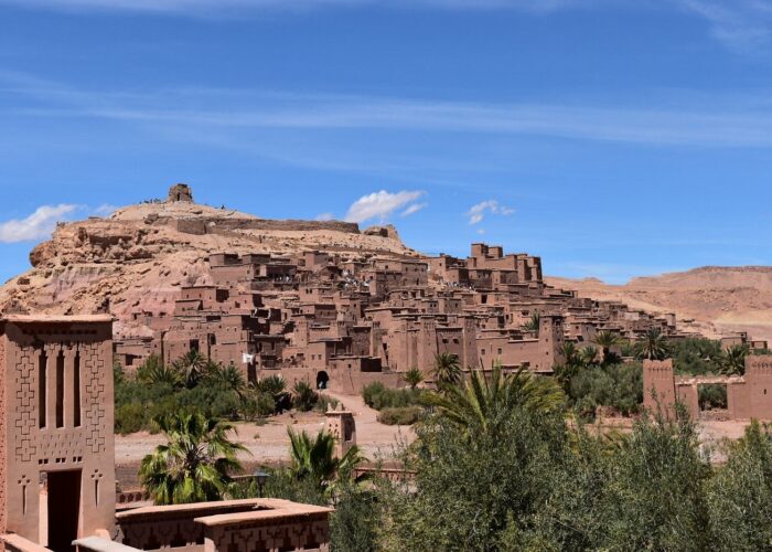 Morocco itinerary 9 days